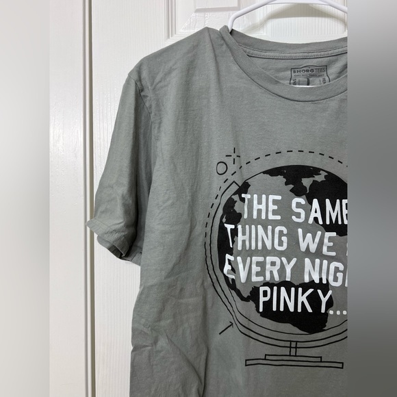 Men’s Graphic Tee - Picture 2 of 4